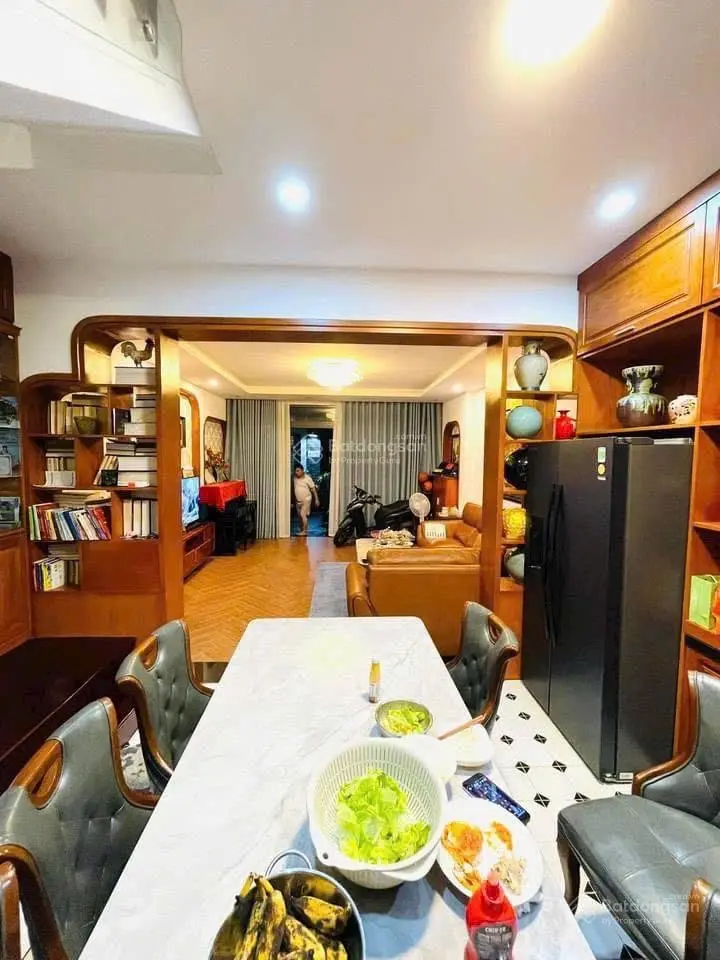 KHU HIẾM NHÀ BÁN - 4 TẦNG KHU VIP CỬU LONG, P2, TÂN BÌNH, CAO CẤP SÂN BAY - 50M2 - 5 TẦNG - 12.5 TỶ