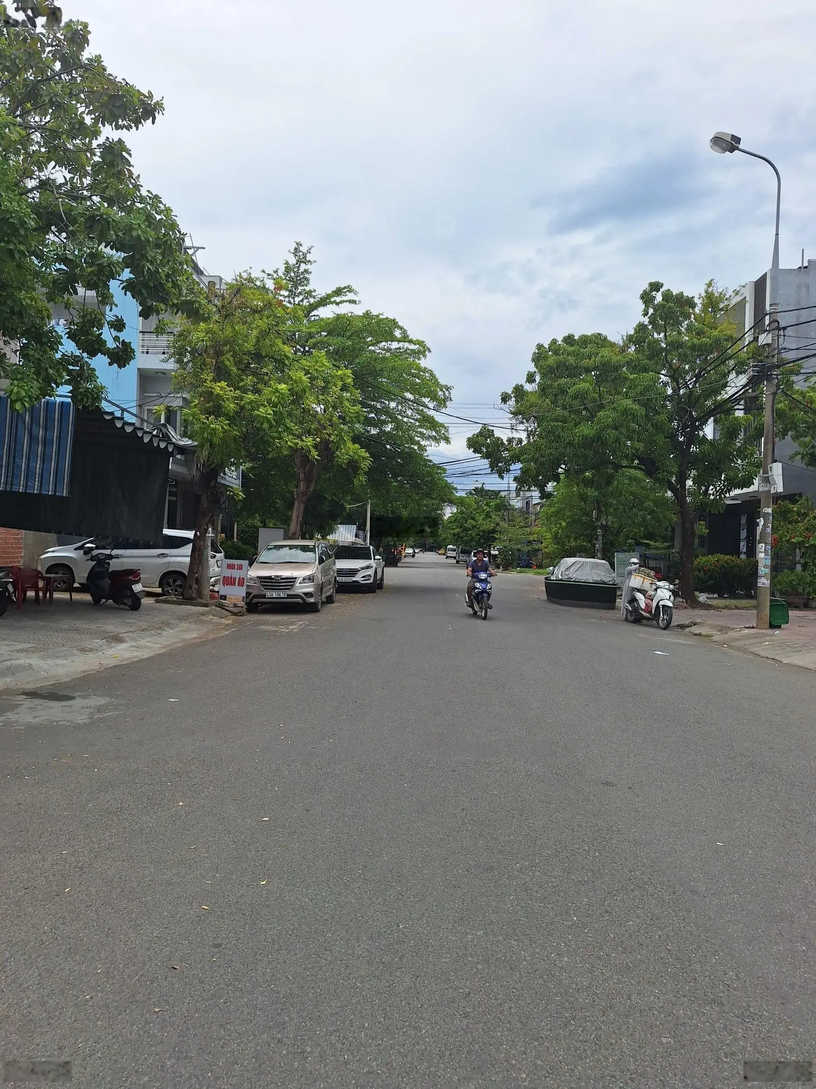 Bán nhà vị trí vip Đà Nẵng mà giá thì quá rẻ sinh lời nhiều