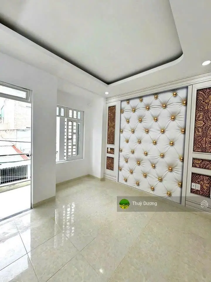 Cần bán gấp căn nhà trong tuần, giá 100% do đang cần tiền trả nợ gấp sẵn sổ