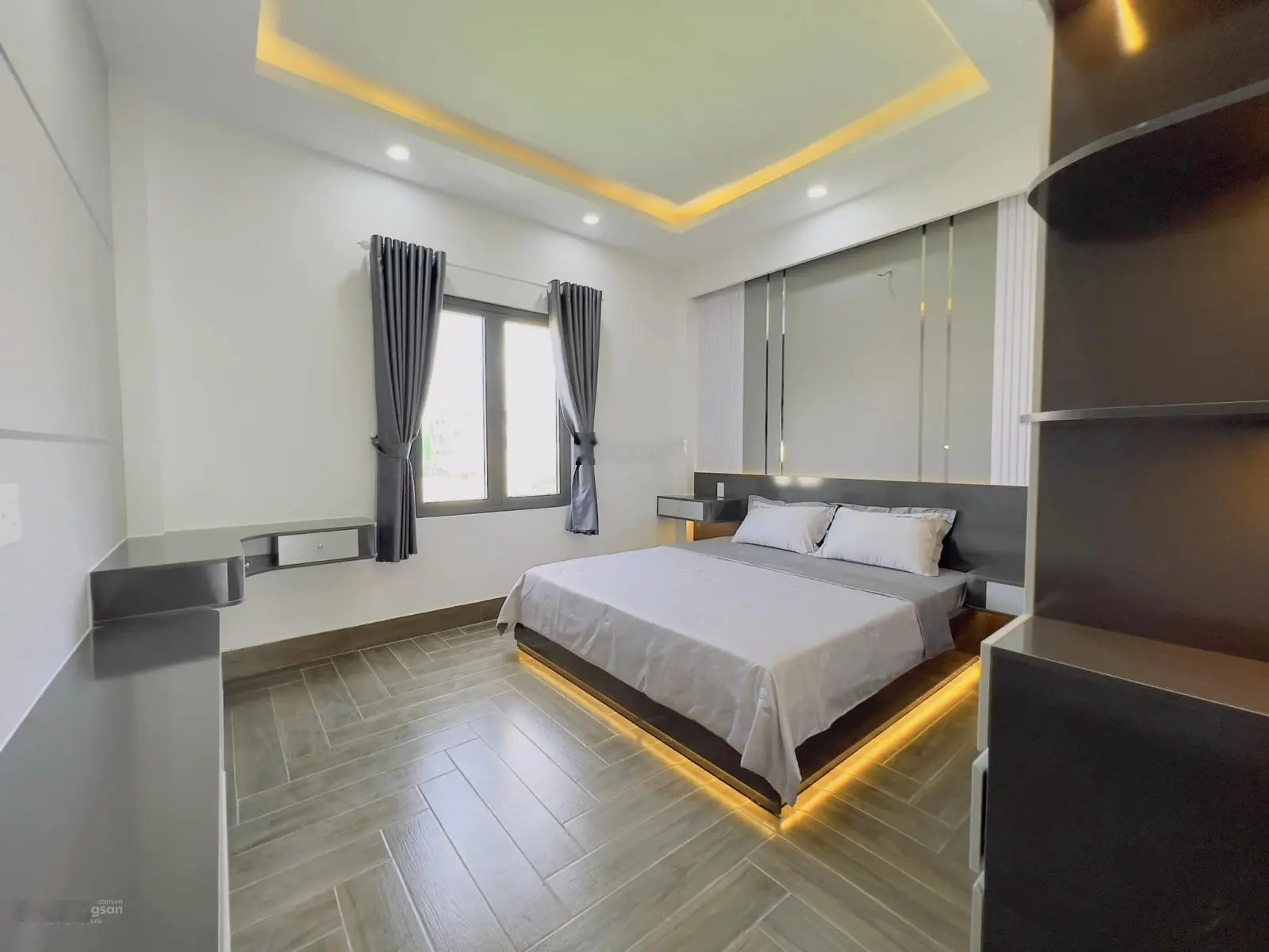 Nhà Chính Chủ Siêu Dài Cần Bán Ra Căn Hà Huy Giáp P Thạnh Xuân Q12,100m2,Giá 4tỷ890,Sổ Hồng Riêng