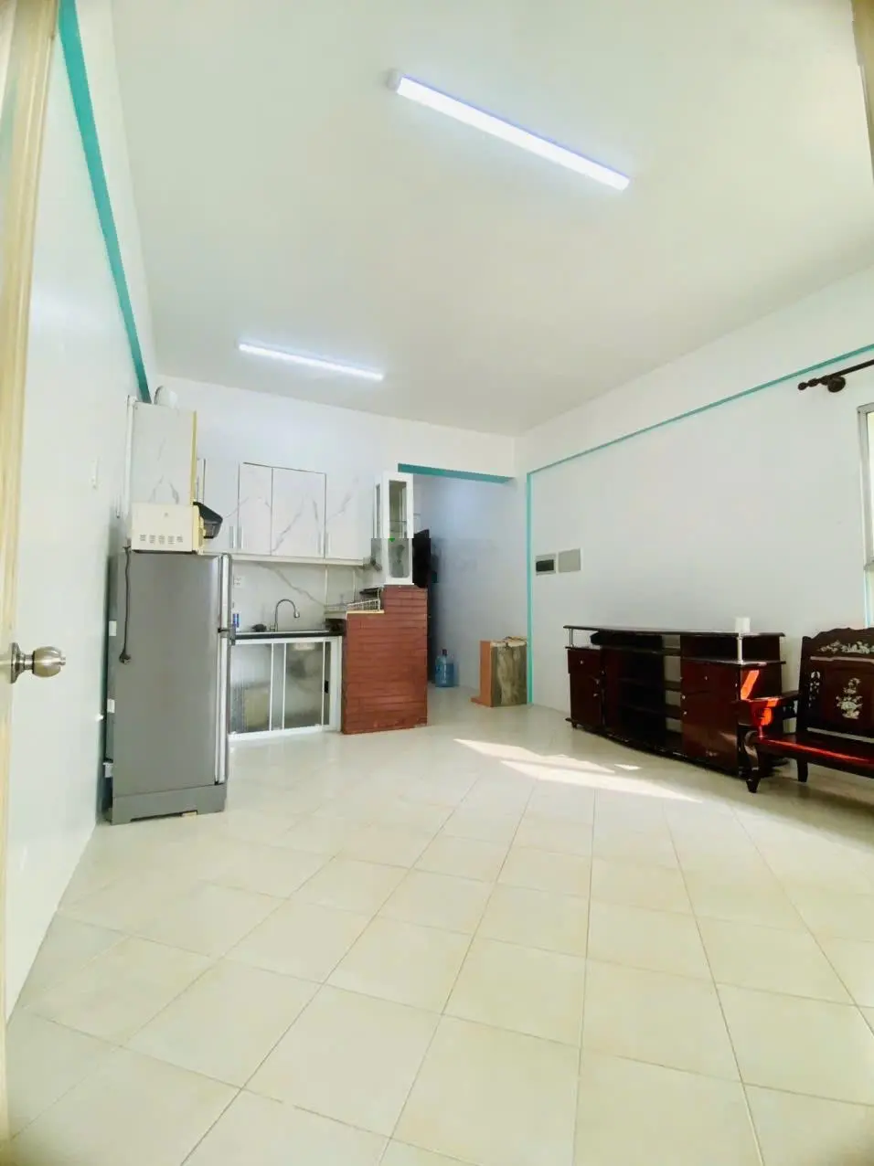 Cần bán căn hộ Conic Garden, Bình Chánh DT 42m, 1pn Giá 1.35 tỷ Sổ Hồng . LH 0866 688 ***