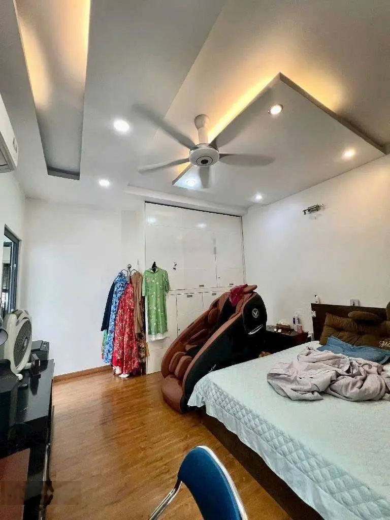 Chỉ 6,2 tỷ. Nhà 2 tầng, 64m2, ngang 5,3m. HXH 1/ Phạm Văn Đồng, Phường 3, Gò Vấp. Gần sân bay