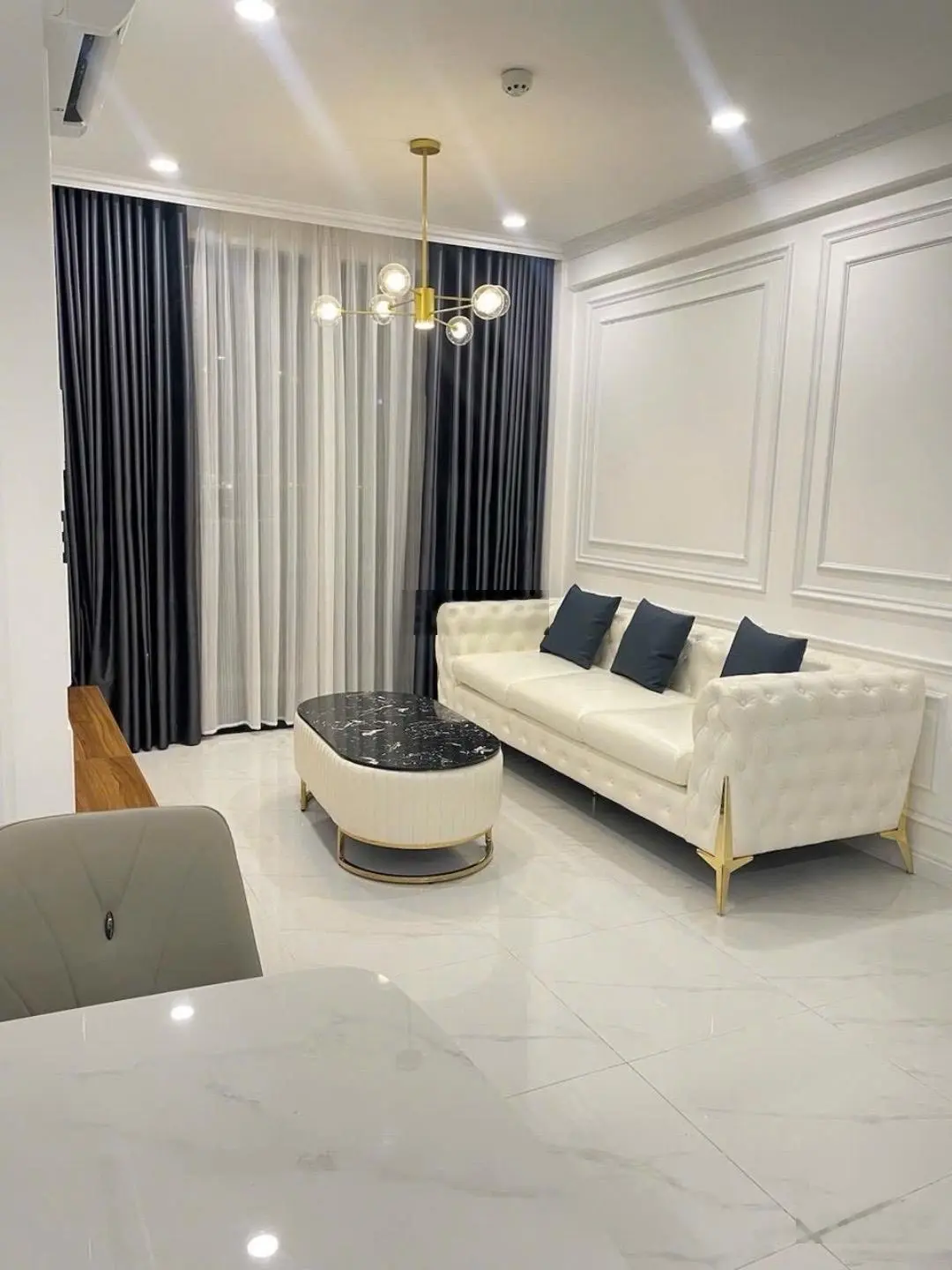 Bán gấp căn hộ chung cư tại Lexington Residence, 2,7 tỷ VND, 48,5 m2