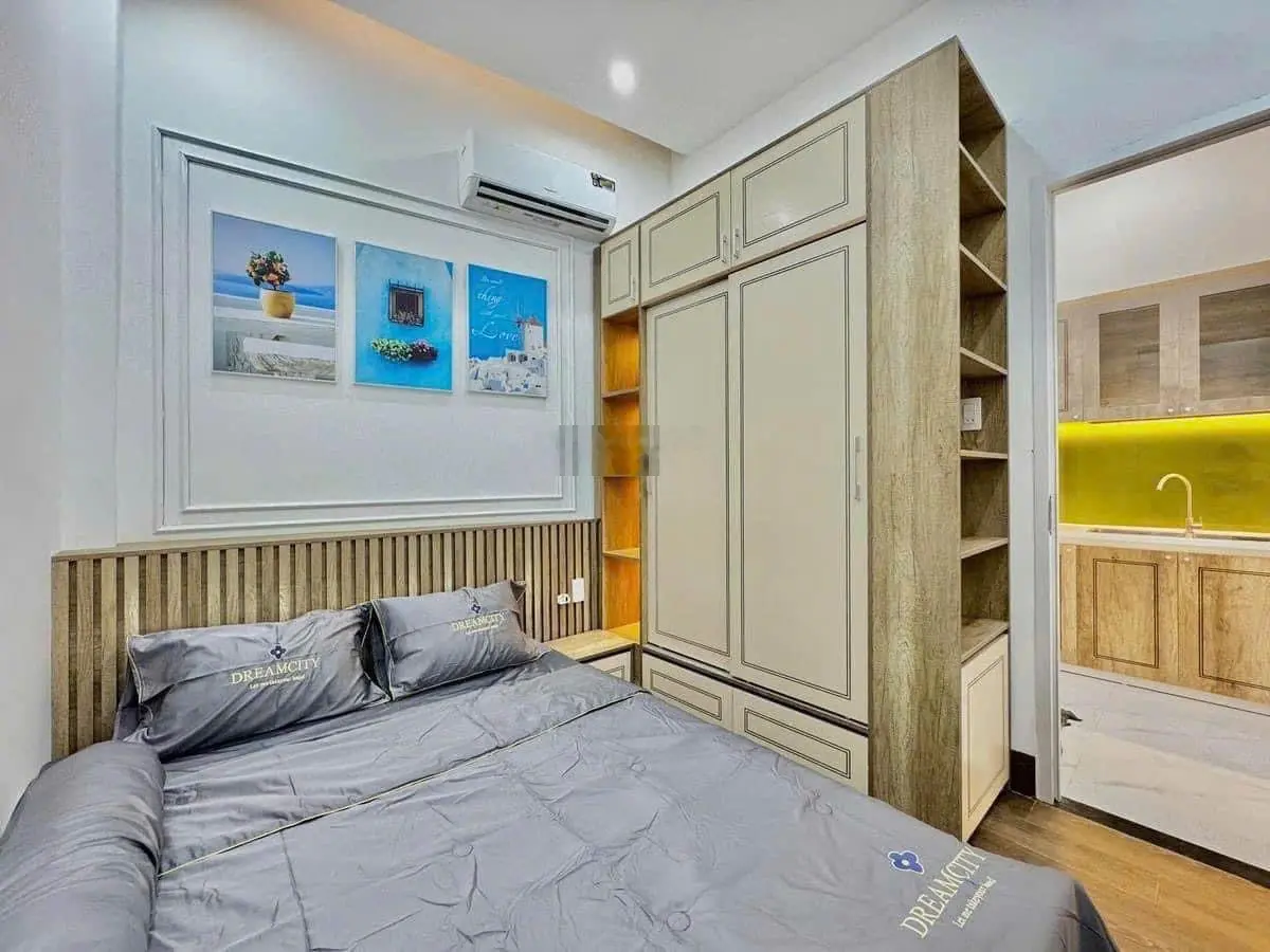 Nhà đầu tư kinh doanh, có nguồn thuê sẵn 6tr/th, 950tr/70m2, Bình Chánh, HCM