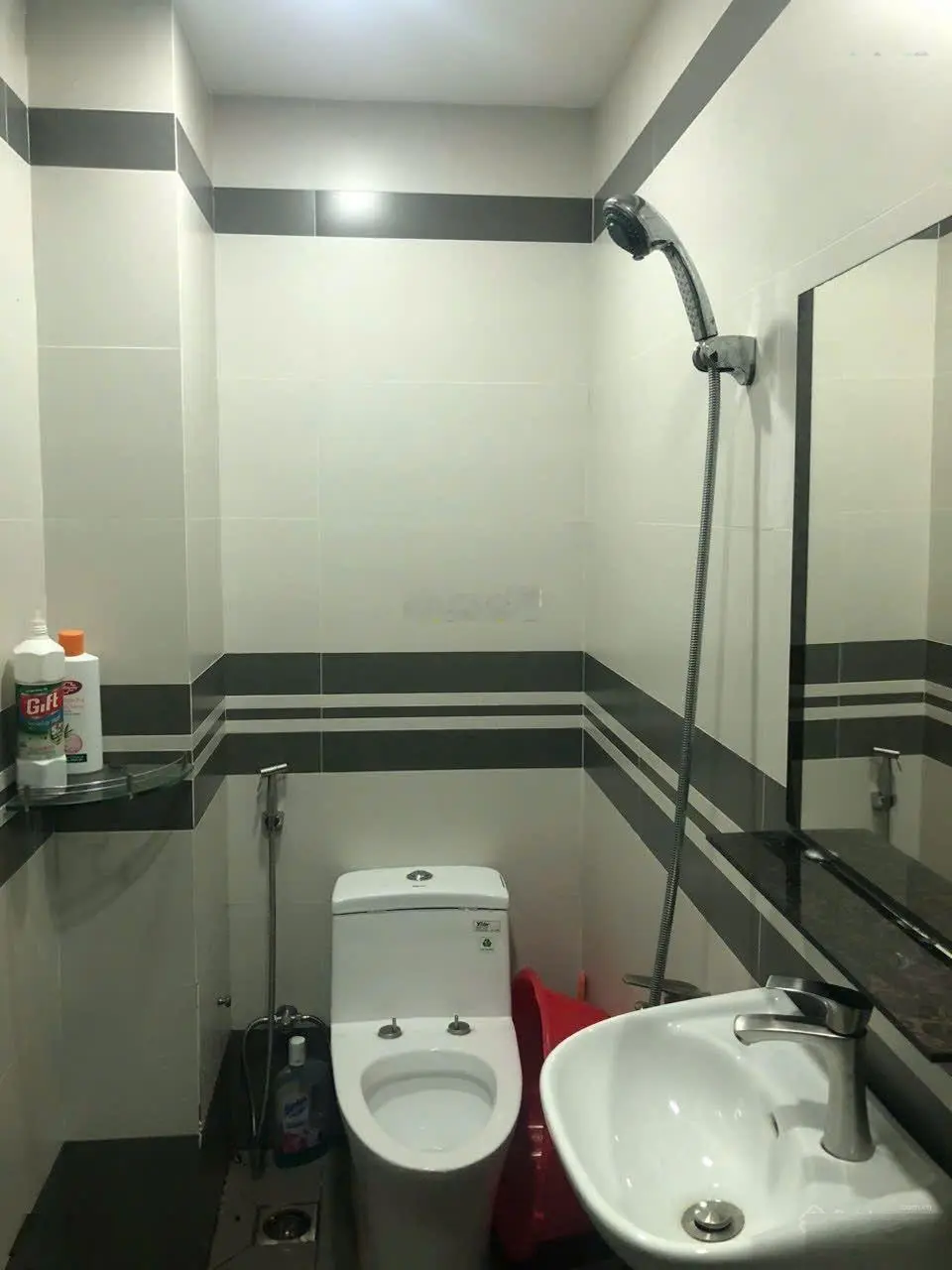 Bán chung cư mini đường số 9 quốc lộ 13 ngay vạn phúc giá tốt chỉ 9,5 tỷ 95 m2 pháp lý đầy đủ