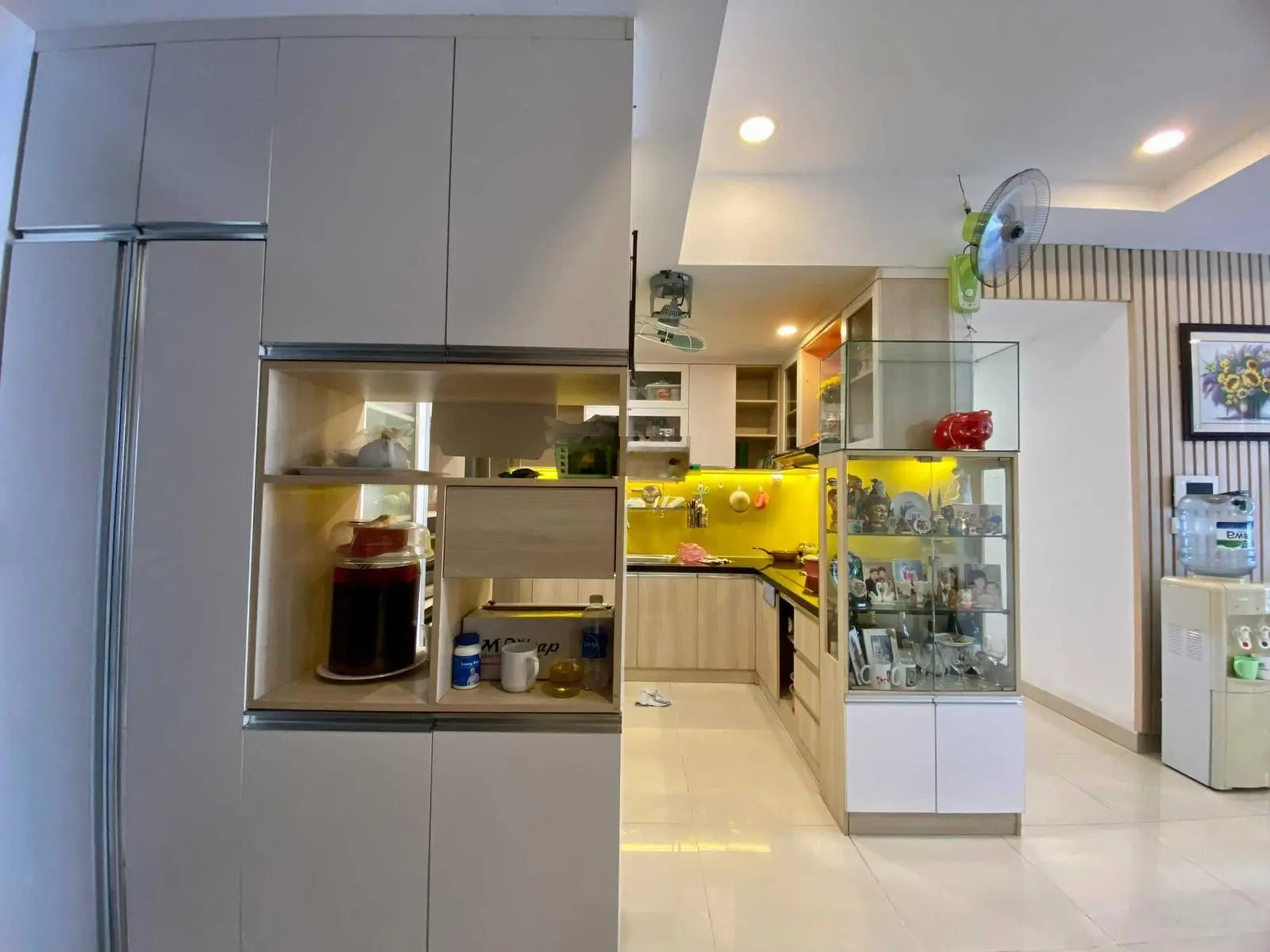 Bán căn góc, 96m2, 3 phòng ngủ, 5.7 tỷ, căn hộ Botanica Premier, Novaland, 108 Hồng Hà, Tân Bình