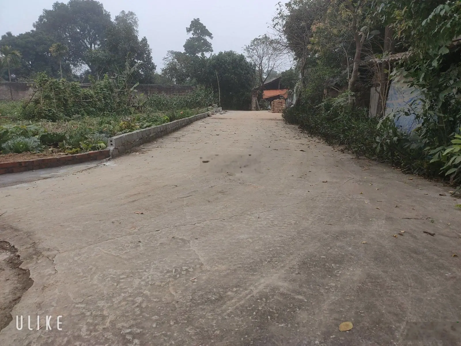 Chính chủ bán 2 lô 198m2, 200m2 tại Hoà Thạch Quốc Oai vị trí trung tâm xã giá tốt cho NDT