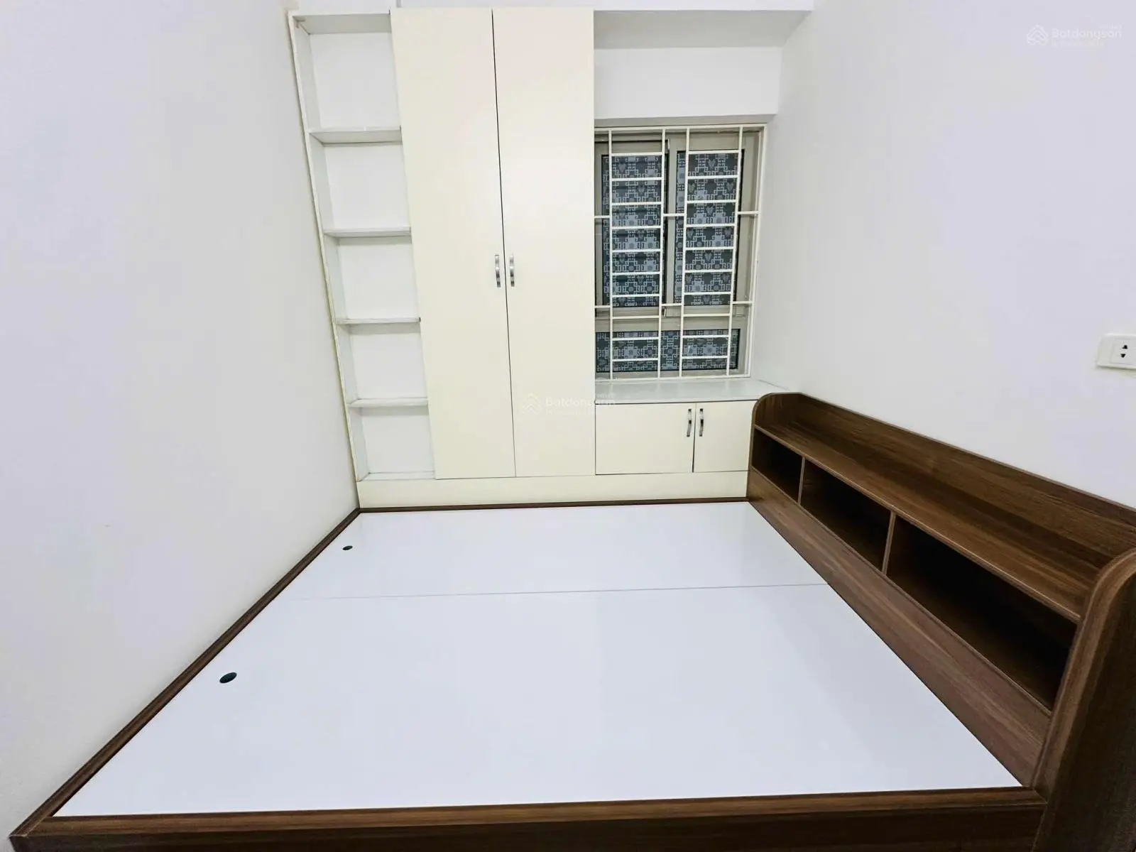Gia đình cần bán gấp! Căn hộ 2 phòng ngủ 2WC tại HH1 Linh Đàm giá vô cùng tốt nhận nhà ở ngay