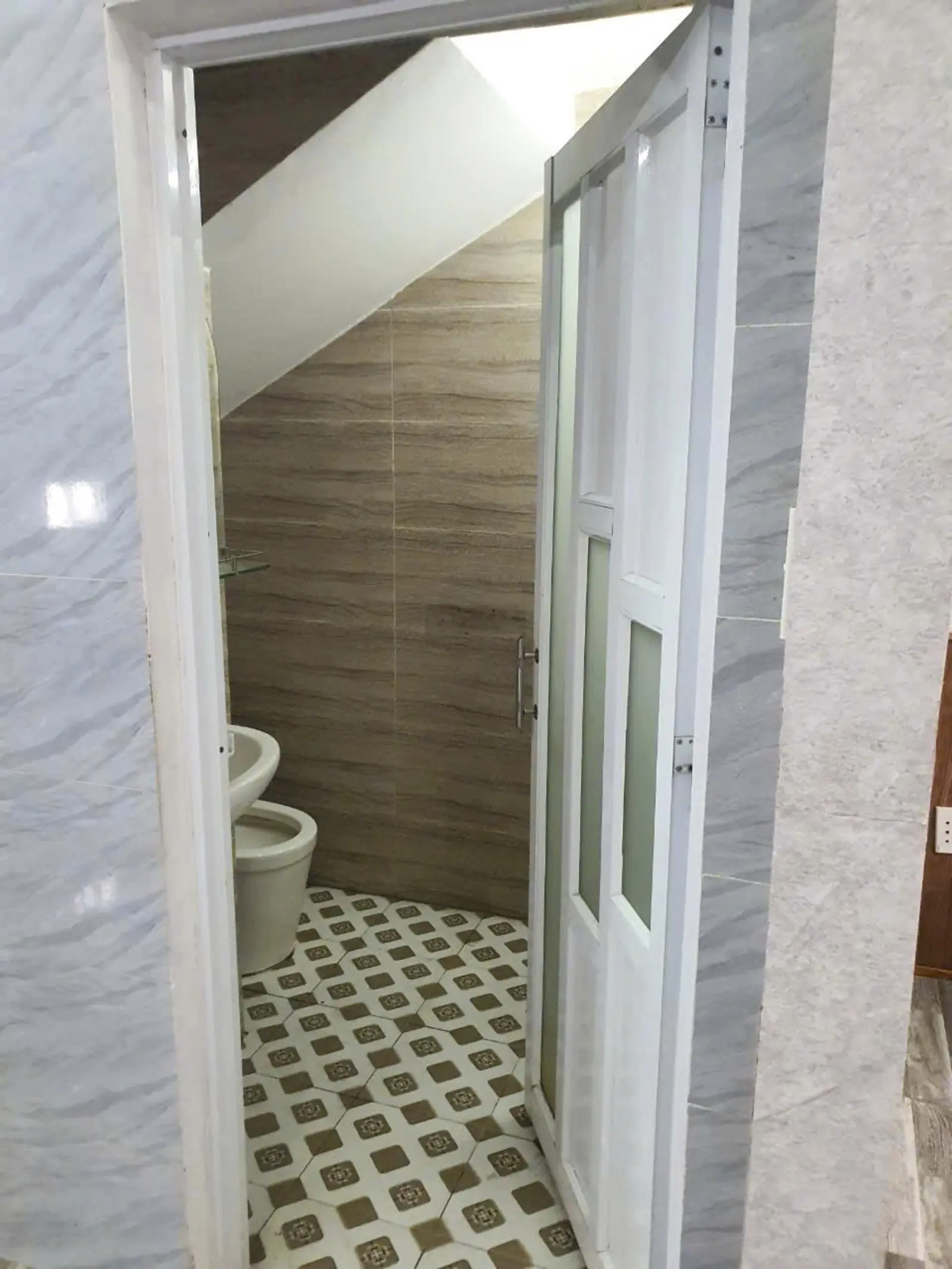 Bán gấp NR 50m2 tại Thới An City, 2,5 tỷ, 2PN, 2WC, pháp lý đầy đủ