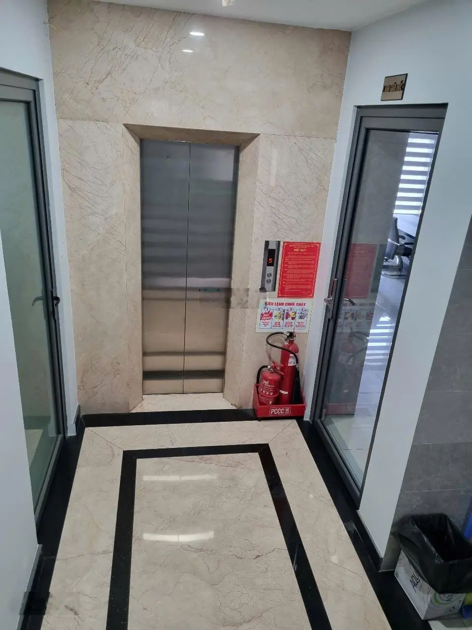 Toà Nhà hợp khối Hầm 6 Lầu Mái NLMT KĐT Vạn Phúc Thủ Đức, Ngang 10m, Thu Nhập 125 triệu/tháng