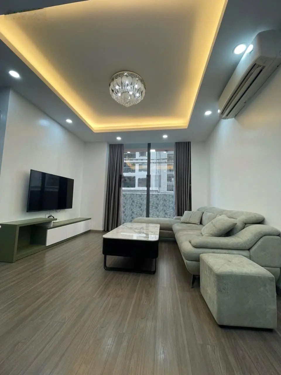 Chính chủ bán căn hộ tại JSC 34 số 164 Khuất Duy Tiến - giá chỉ 5 tỷ vnd, 90m2, 3PN full đồ, sẵn sổ