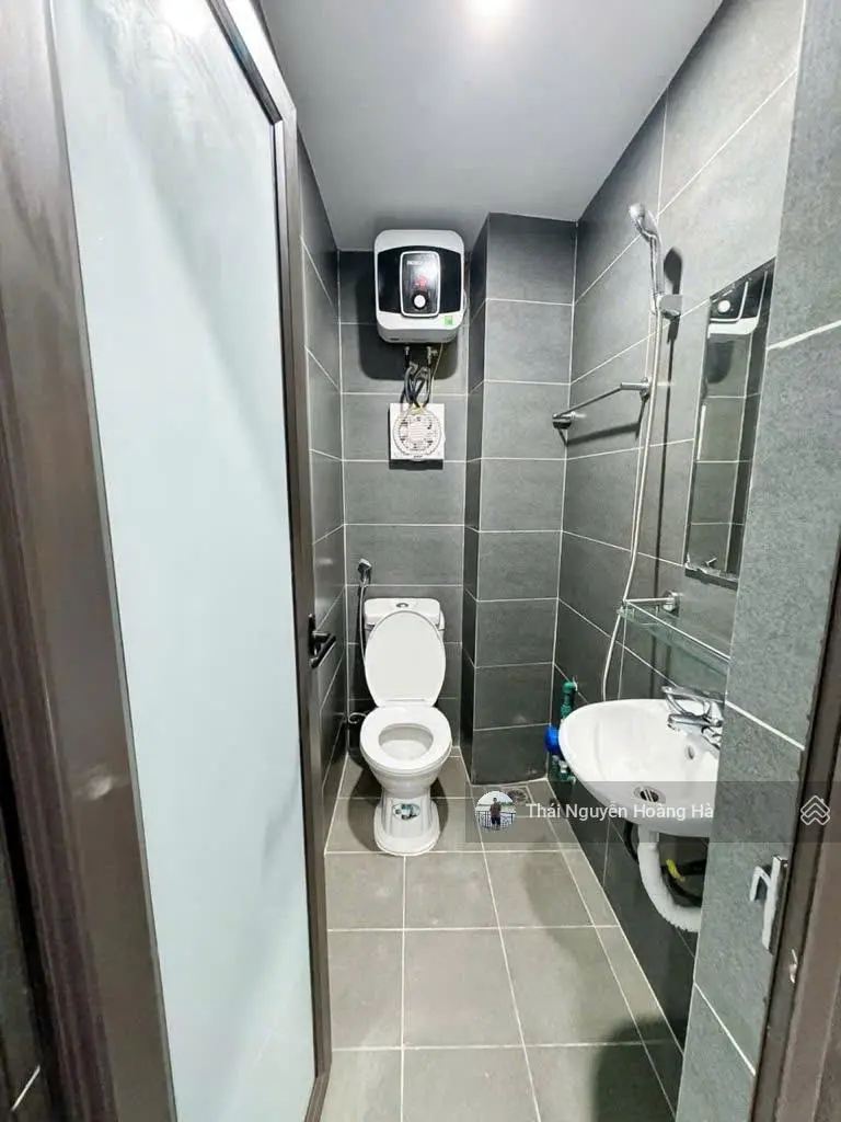 (Siêu phẩm) Tòa Apartment 64m2 x 15P tại Trần Cung - Cách phố 25m - DT 75tr/tháng - Tin Thật 100%.