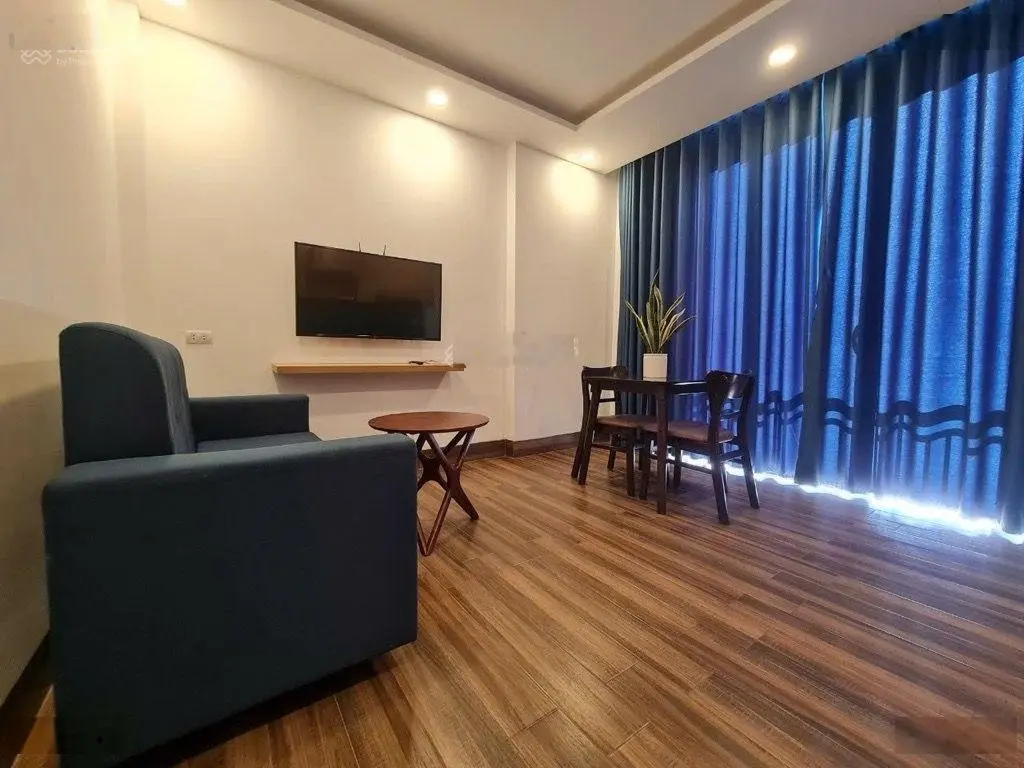 Chỉ 23ty bán toà căn hộ 9 tầng view cầu rồng - ngay sát chợ đêm-doanh thu khủng hơn 100tr/tháng