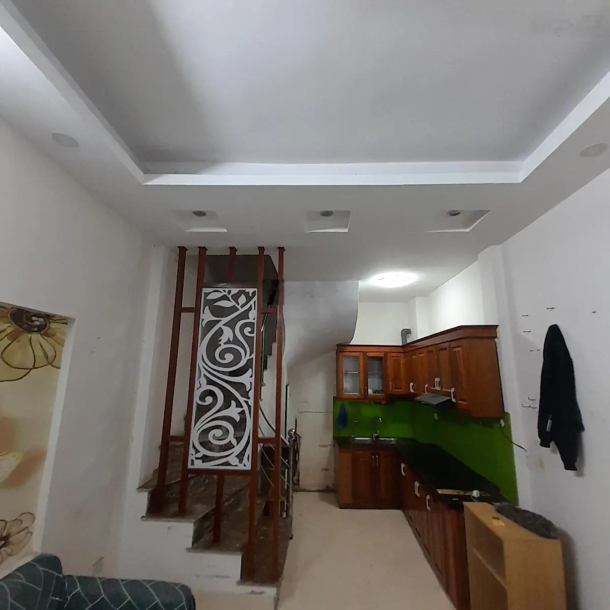 Cực hiếm! Tiện ích khỏi bàn! Bán nhà phố Đông Thiên 30m2 5 tầng MT 3.6m chỉ 4,9 tỷ