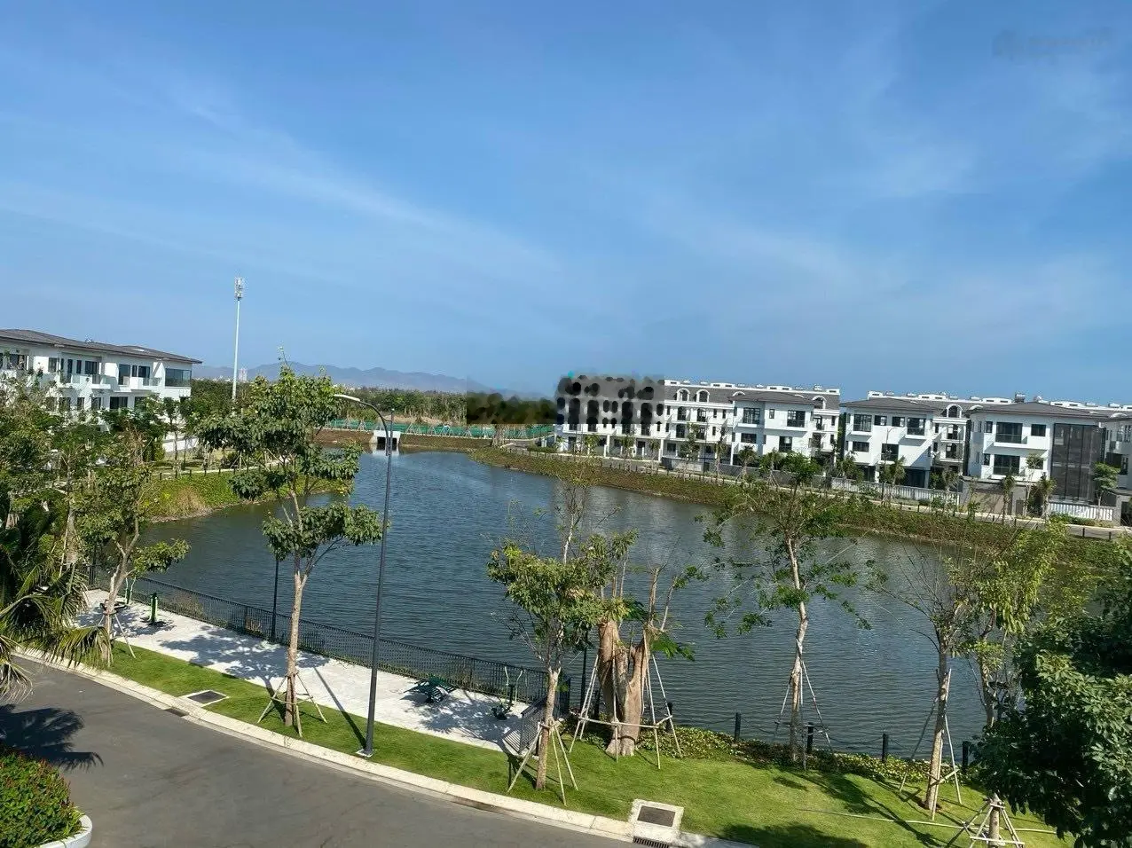 Nhà phố Lavida LK3, giá 5 tỷ 4 bao hết thuế phí và 5% sổ