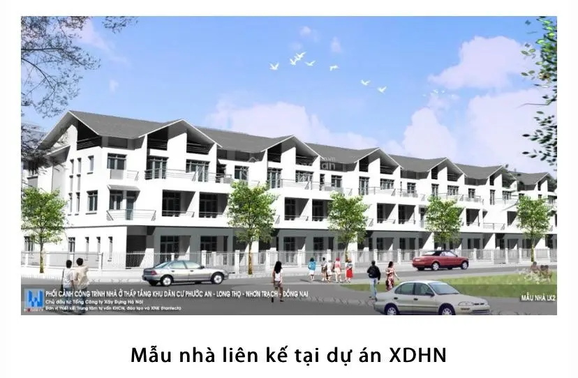 Bán đất biệt thự vườn HUD Khu đô thị mới Long Thọ giá chỉ 13 triệu/m, sổ hồng riêng cầm tay