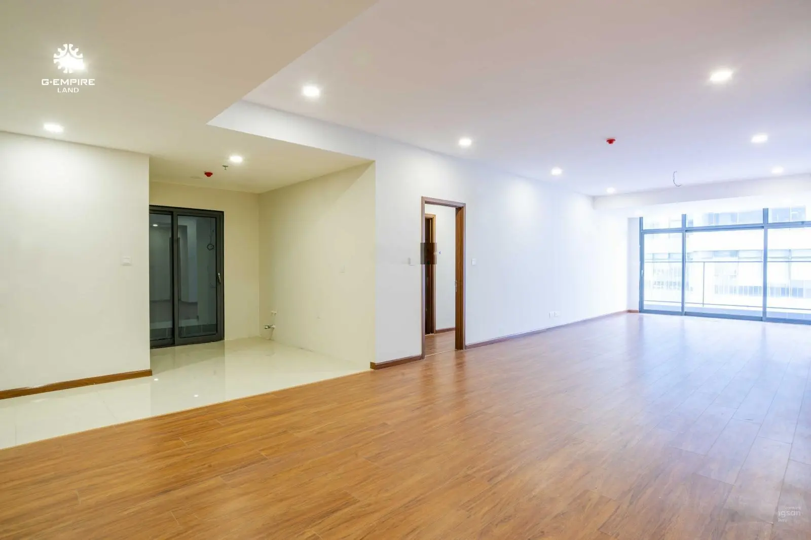 Mở bán quỹ căn CDT cuối cùng - quỹ căn chuyển nhượng - căn căn 92m2 - 196m2 - nhận nhà ngay