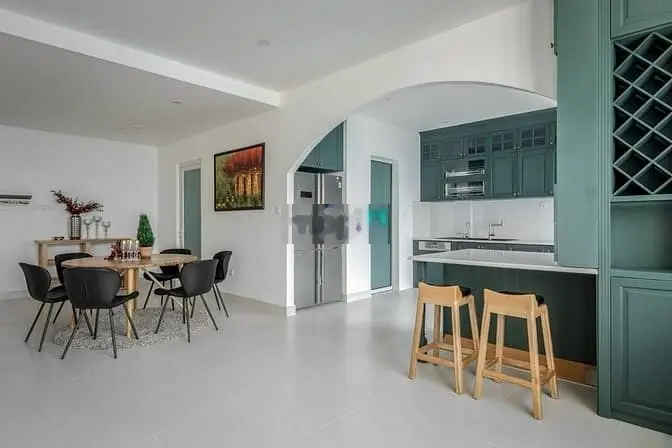 Bán DUPLEX SADORA SALA 27 TỶ - 171m2