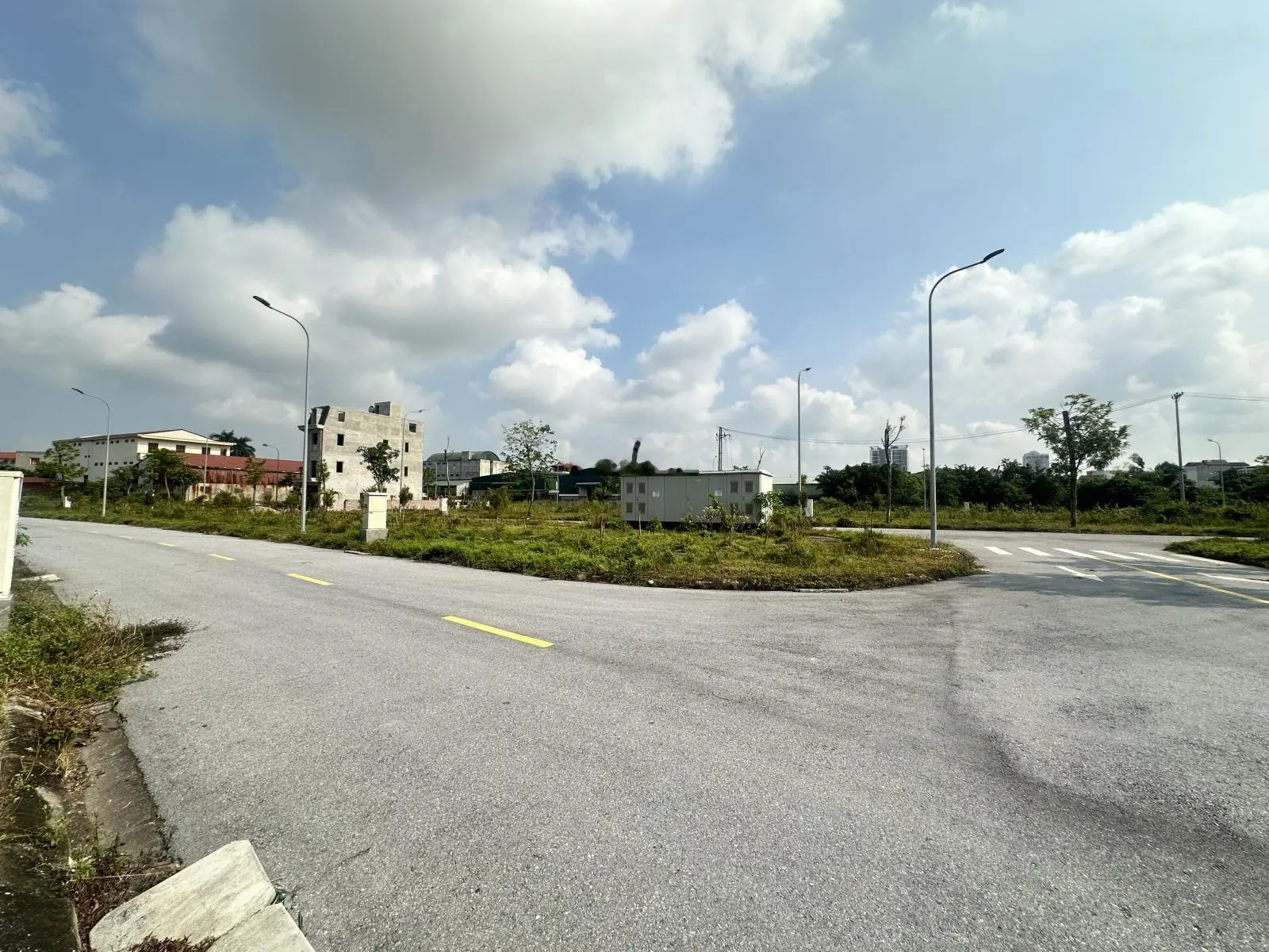2,4x tỷ - đất nền TP Bắc Giang - giá F0