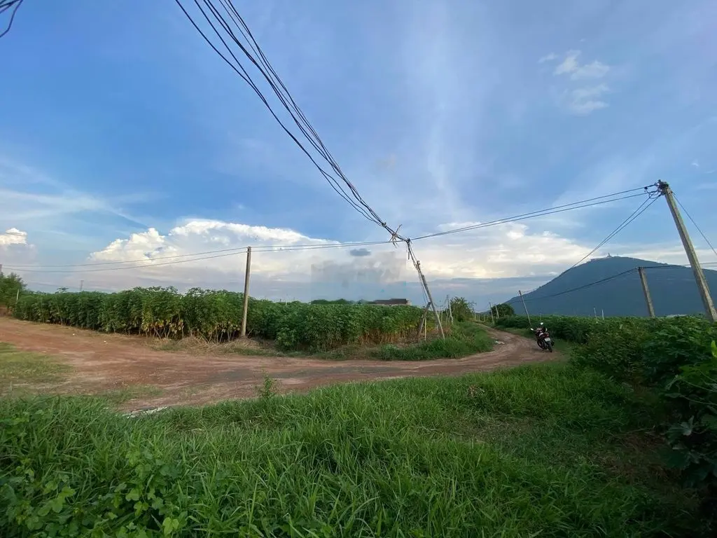 Thanh lý lô đất 1000m2 giá chỉ #800tr