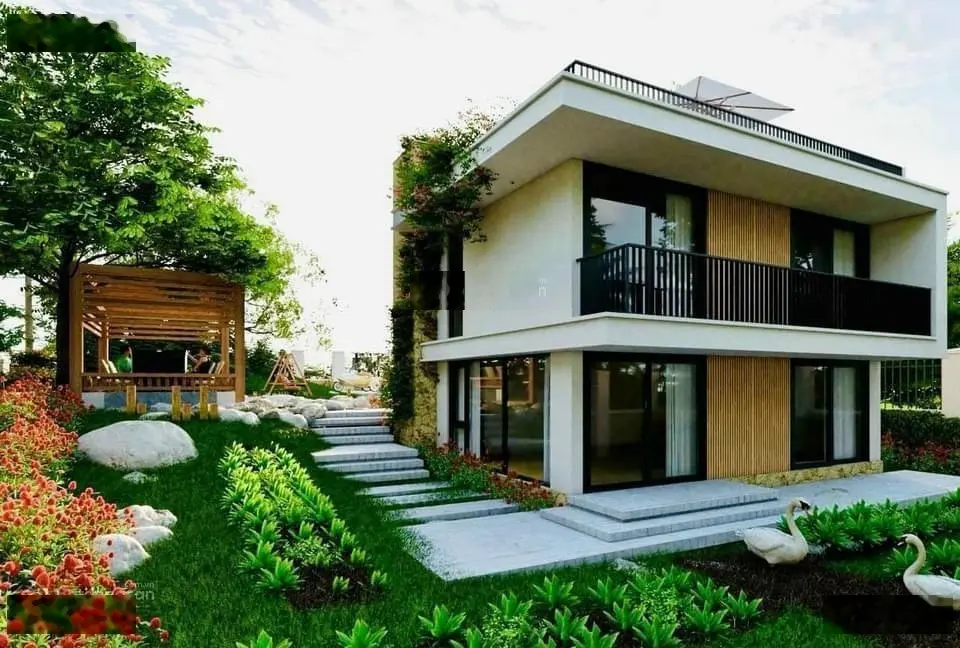 Bán vilge nghỉ dưỡng ven đà Lạt giá rẻ liên hệ 0937 403 ***