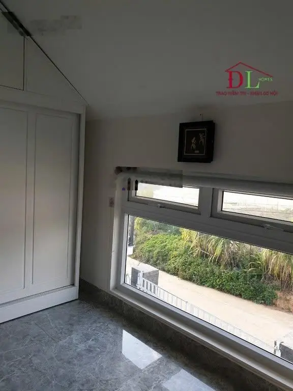 Bán biệt thự 2 mặt tiền hẻm Mai Xuân Thưởng, Phường 8, Đà Lạt