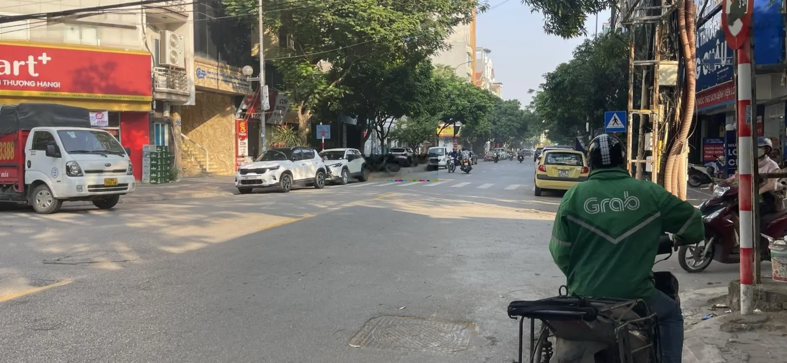 Siêu phẩm biệt thự căn góc 2 mặt thoáng kinh doanh đỉnh KDT Việt Hưng DT 145m2 . Giá 42 tỷ
