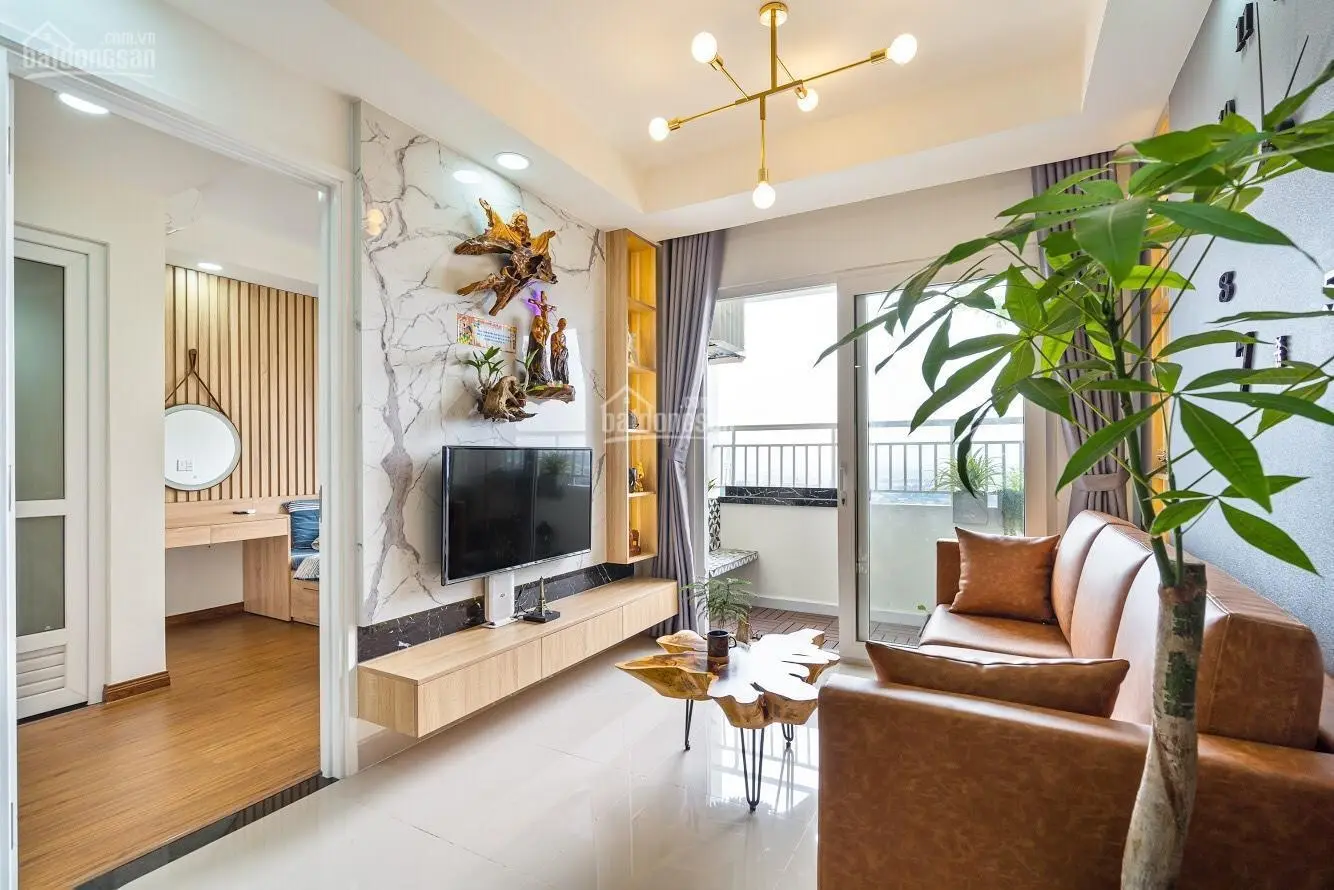 Bớt lộc bán nhanh căn 2PN, 2WC 2.5T Lavita Garden có nội thất, vay 70%, gặp chính chủ 0932 139 ***