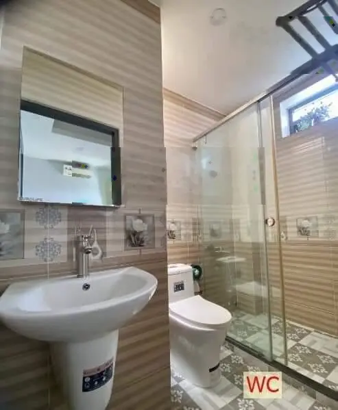 Nhà vườn đường Bình Nhâm 8 đường 4m ngang 11mx20m