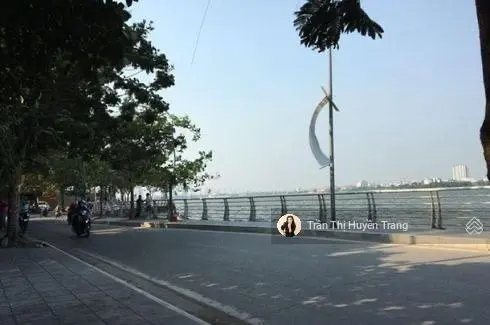 BÁN BIỆT THỰ PHỐ TRÍCH SÀI, SÁT HỒ TÂY, 118M, Ô TÔ TRÁNH, VỈA HÈ, MẶT TIỀN 8.6M, 3 THOÁNG, 24.2 TỶ