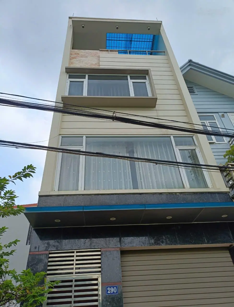 Cực hiếm, Đỗ Đức Dục 72m2, gara ô tô, KD đỉnh 5 tầng, giá 16.5 tỷ