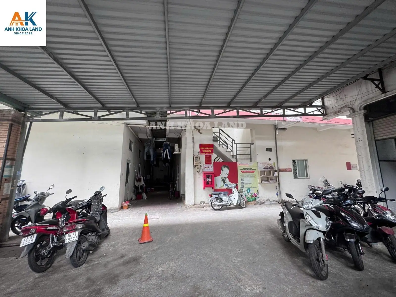 CHDV thu nhập hơn 110tr/tháng, DT 254.1m2 ngang 12.8m giá 31 tỷ, ngay trước VinCom Thủ Đức