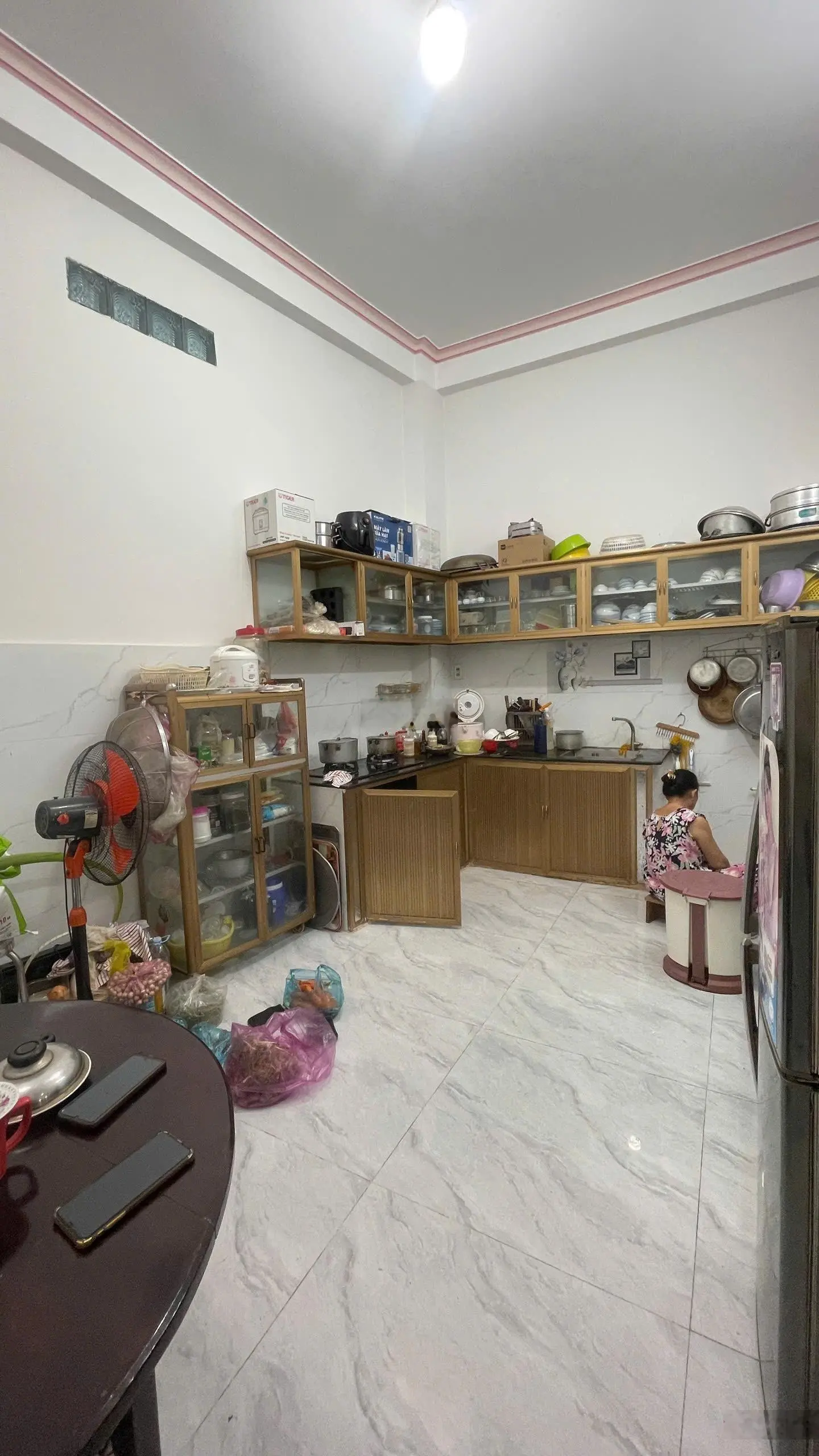Bán Căn Nhà 2 Tầng Đường 2 Ô Tô Hẻm Lê Hồng Phong Thông Khu Đô Thị Hà Quang 1, Phước Hải, Nha Trang