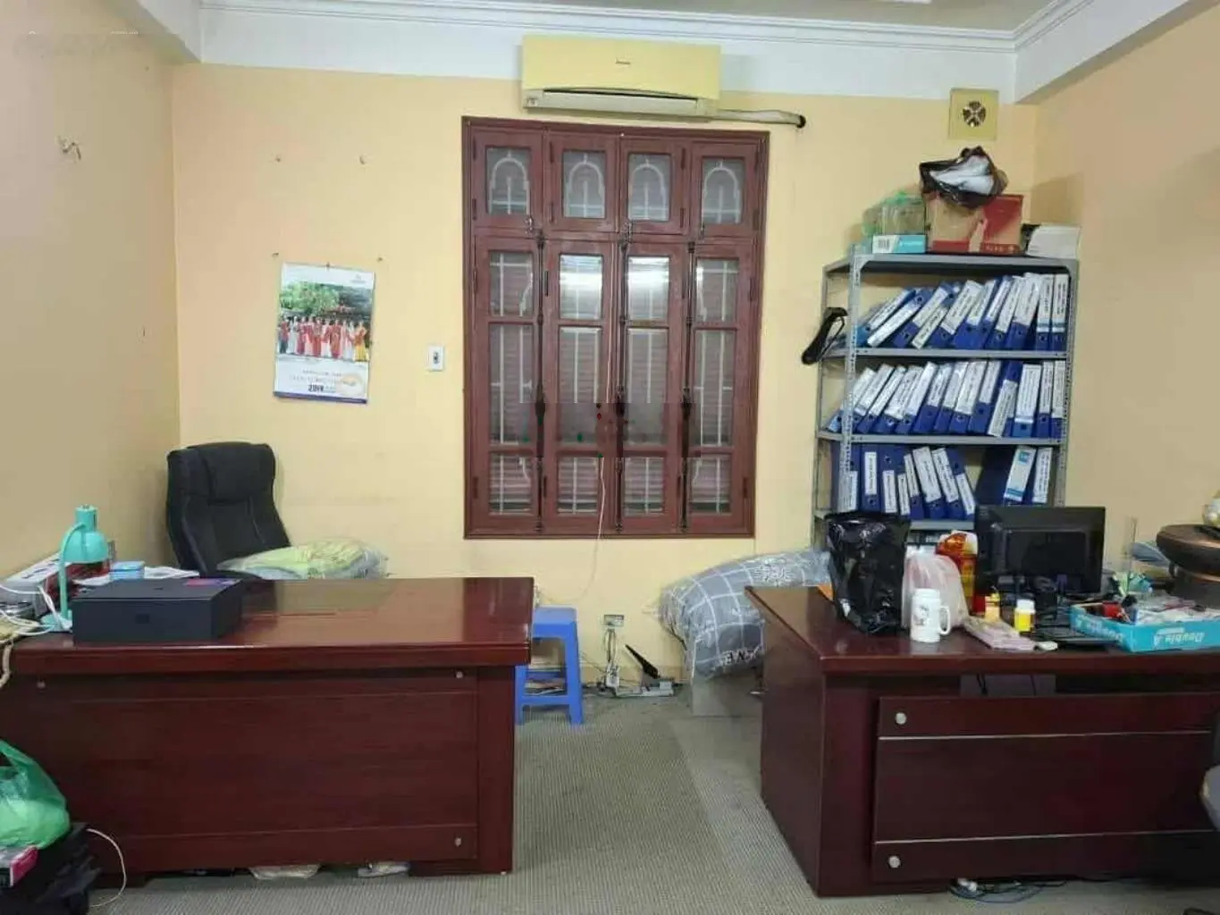 Chính chủ cần bán nhà ngõ 210 Lê Trọng Tấn. 58m2, 4 tầng, mặt tiền 5m, cho thuê 45 triệu/tháng