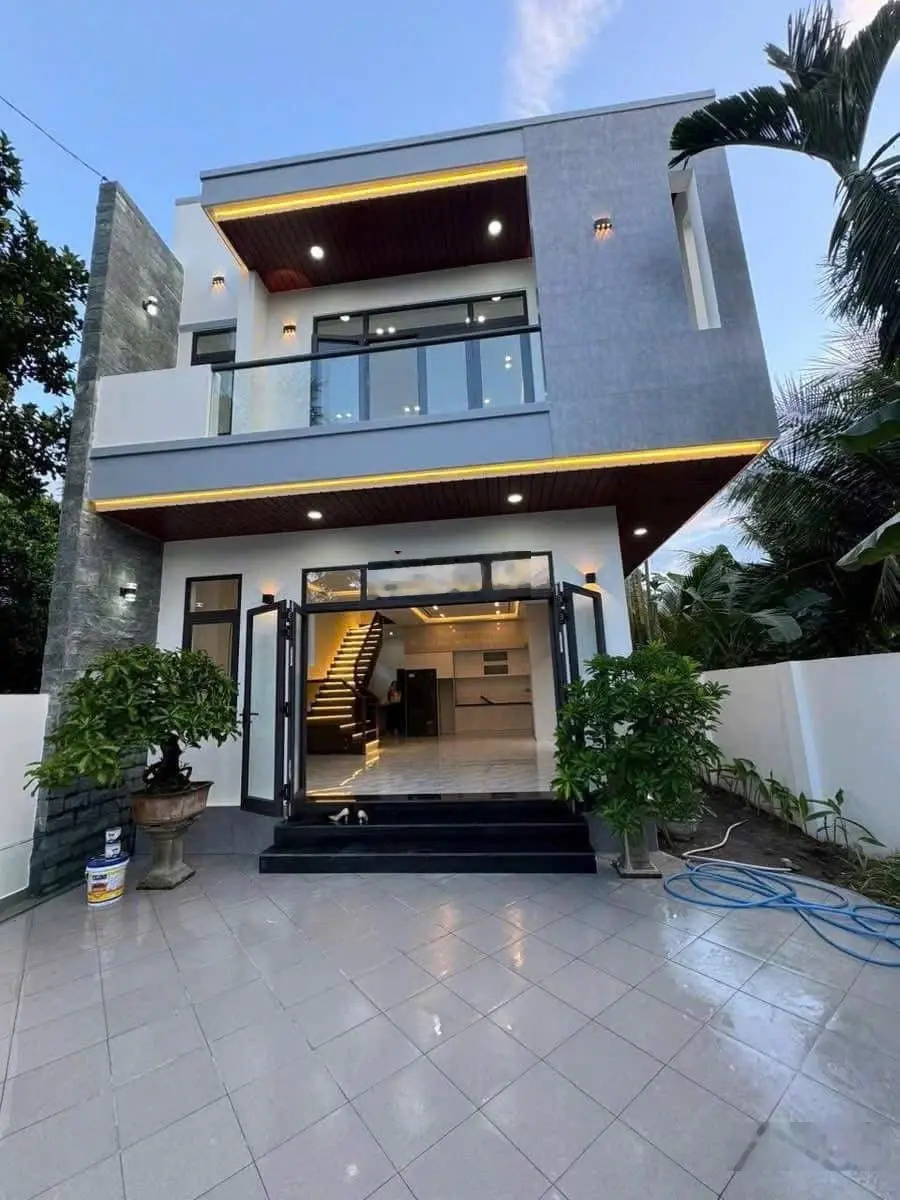 Bán biệt thự vườn Diên An giáp ranh TP Nha Trang