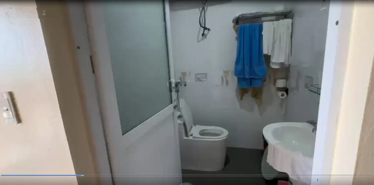 Bán nhà chính chủ 90m2 giá 3,7 tỷ địa chỉ 273 Trần Huy Liệu mặt phố QL6 thị trấn Mộc Châu