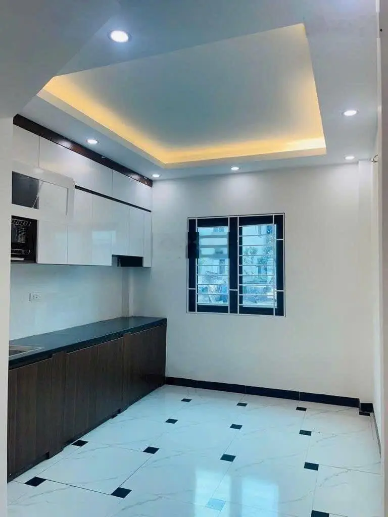 Bán nhà 50m2x3T, Độ Chàng, lô góc, ngõ thông ô tô đỗ cửa