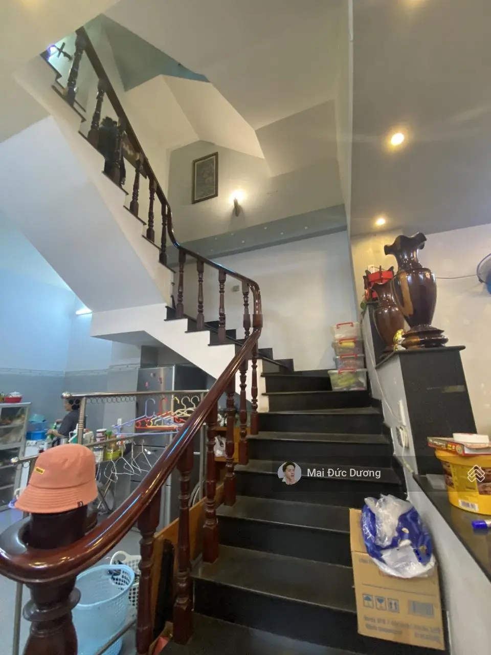 Quá Tốt ( nhà 1 đời chủ ) nhà sân vườn HXH Thích Quảng Đức, p4, PN. DT 5,5x 18m- 4tầng.13,5 tỷ TL