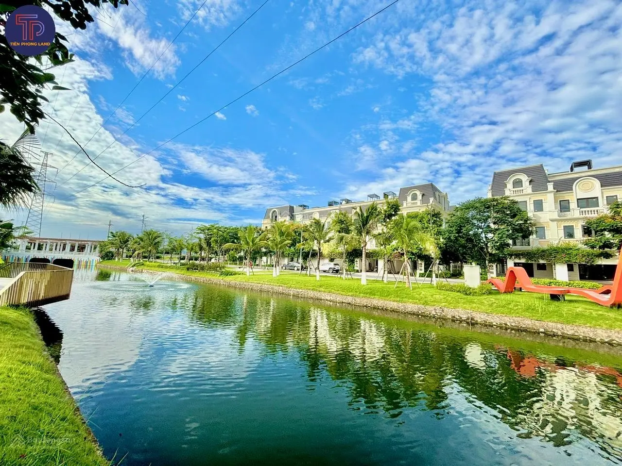 Quỹ căn biệt thự, liền kề kđt an lạc green symphony
