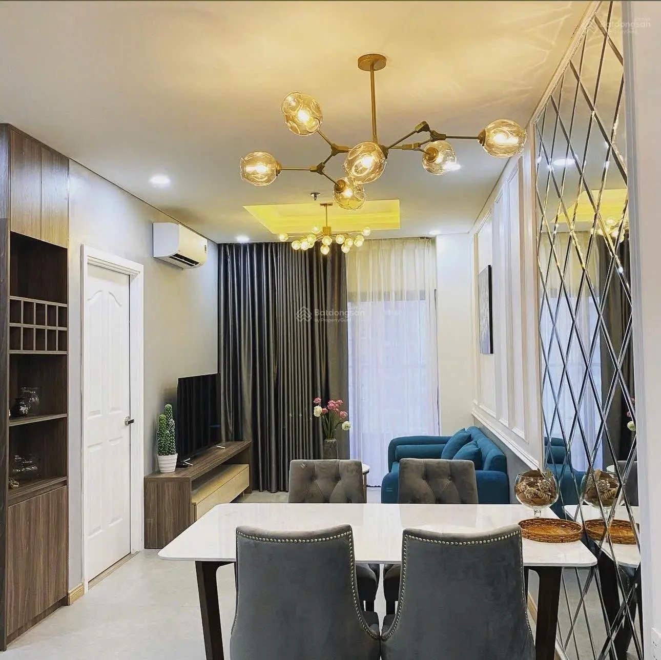 Siêu phẩm tòa nhà 5 tầng căn hộ view cầu rồng- ven sông hàn- dòng tiền 110 triệu/ tháng.