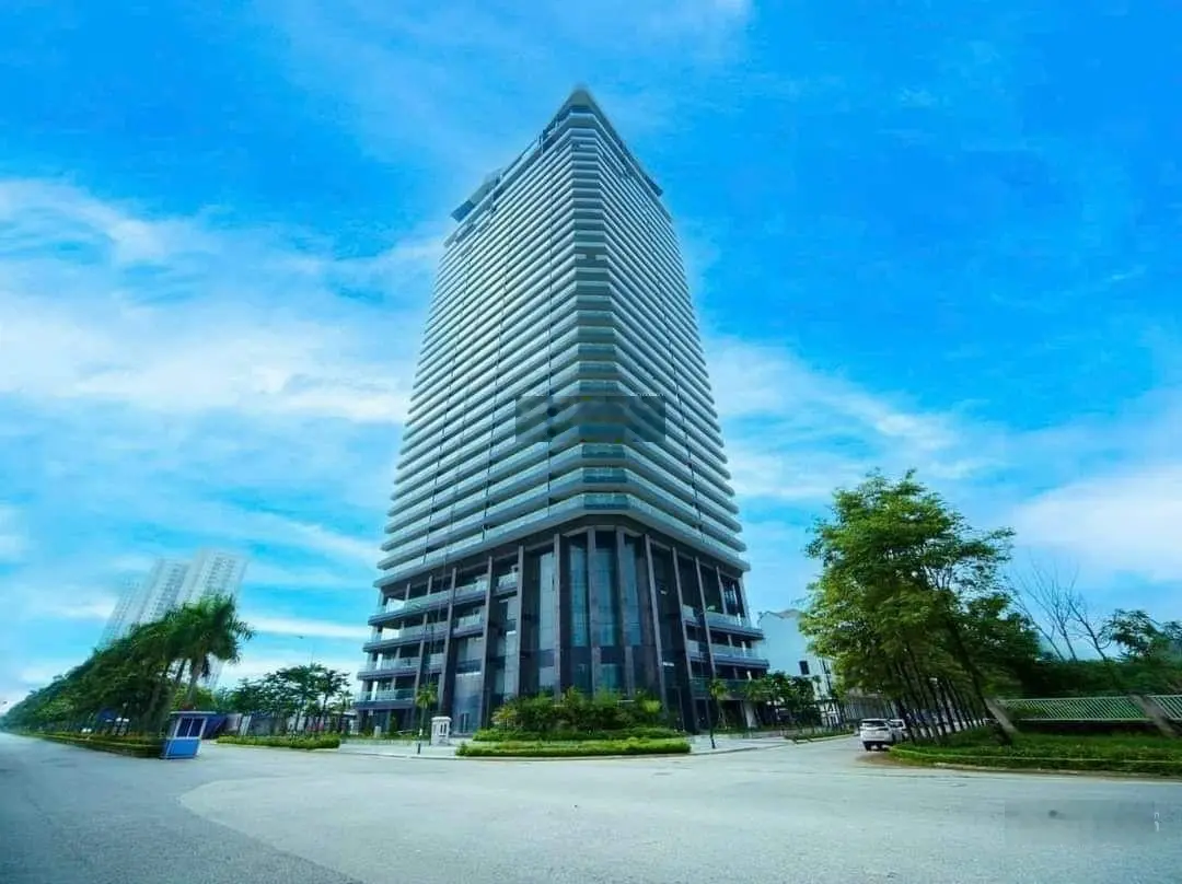 Bán đất Phú Thượng, Tây Hồ 190m x Mặt Tiền 8m Ô Tô gần Ciputra Xây Biệt Thự CCMN Hái Ra Tiền.