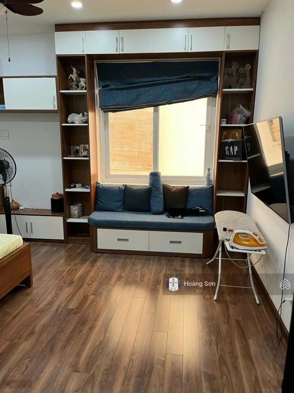 Bán nhà đường số Tân Quy ( sổ hồng 7x18m ) Trệt + 2 Lầu đẹp , Giá tốt