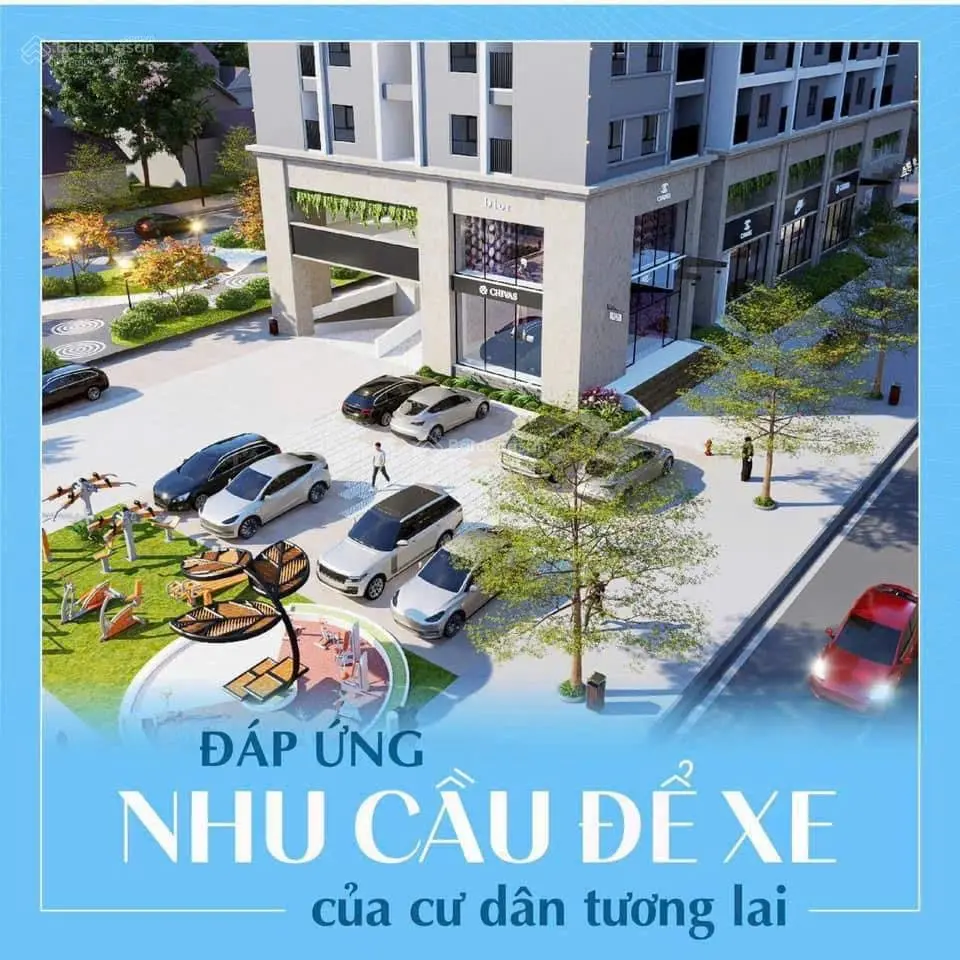 Chỉ hơn 300 tr, sở hữu ngay căn 2PN CC Bình An Plaza, P. Quảng Thắng. Giá trực tiếp CDT: 0911 938 ***