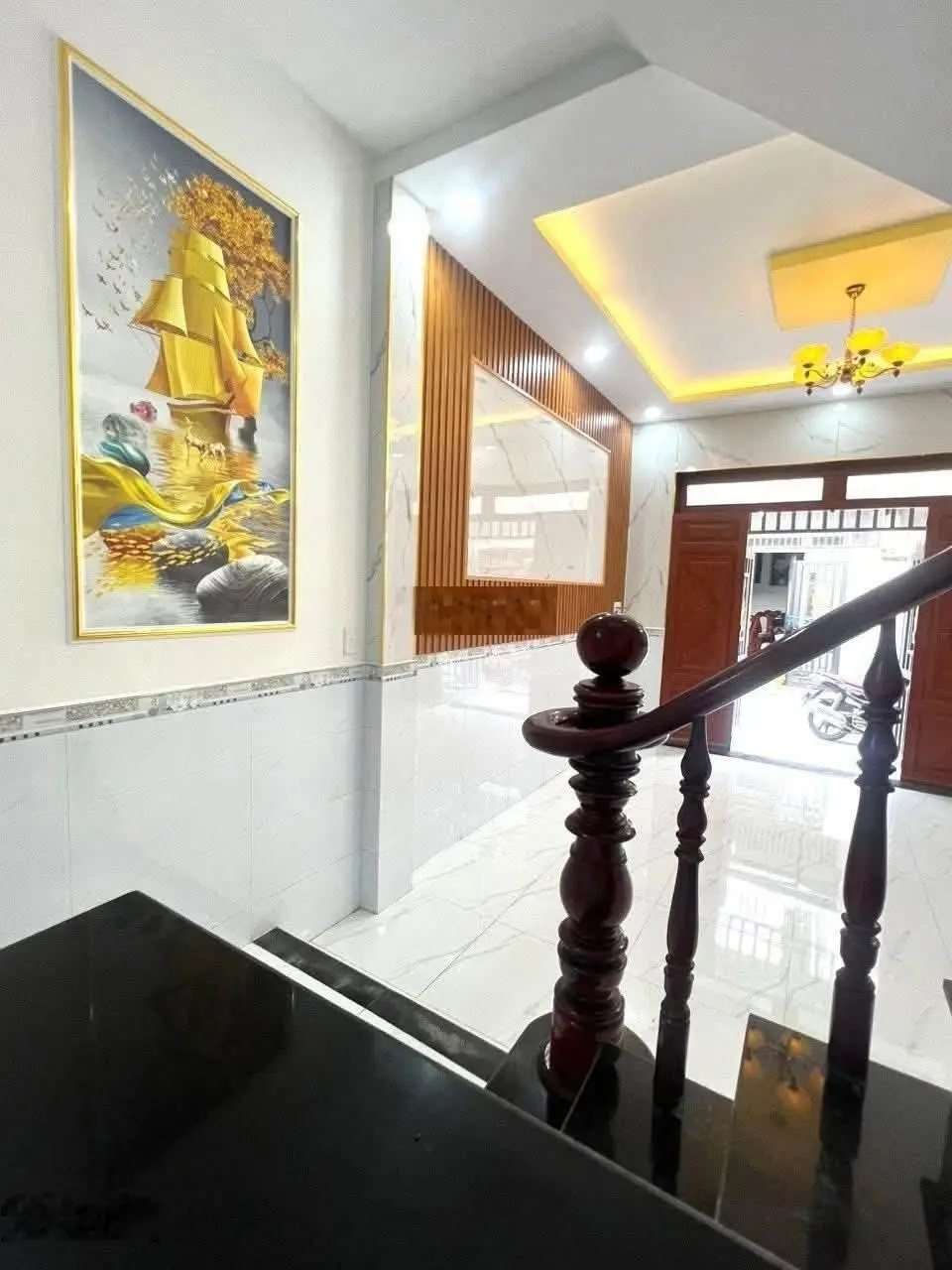 Cần bán nhà riêng 52m² gần chợ, làm việc chính chủ