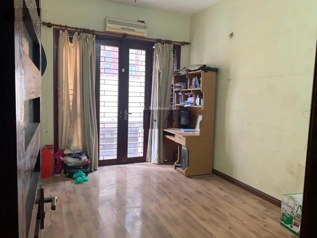 #xuân la - mặt ngõ - dân xây - phân lô - dòng tiền - ô tô vào nhà - dt 40m - 5 tầng ~ nhỉnh 10 t