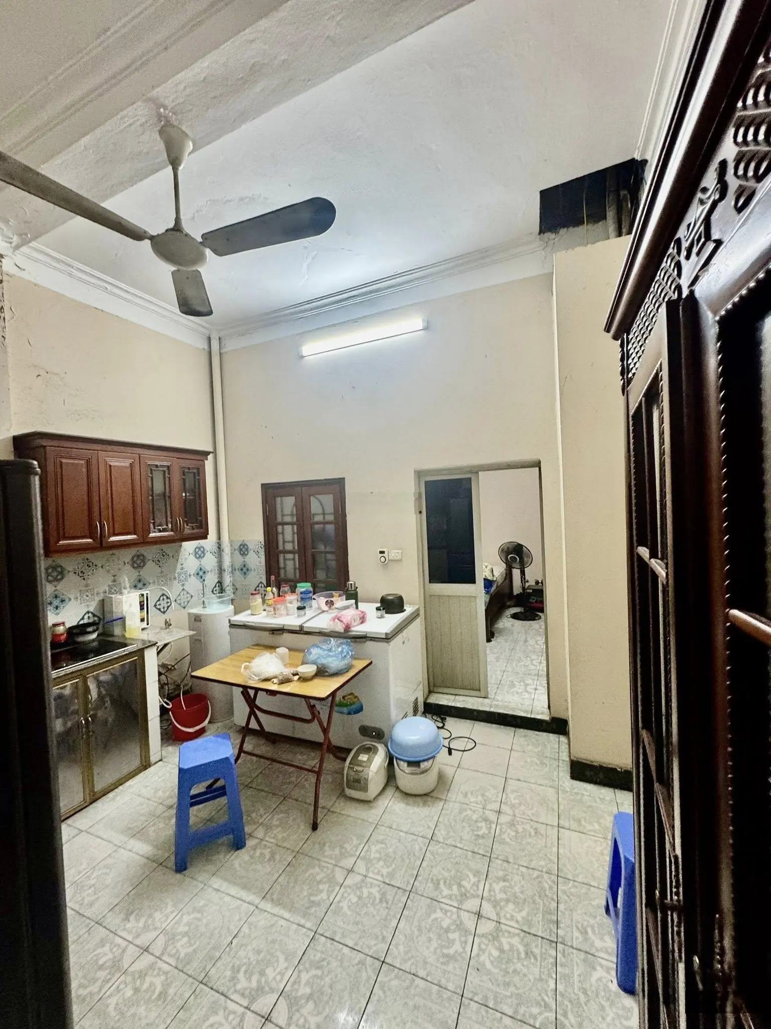 dẻ nhất khu vực bán nhà mặt phố nguyễn lương bằng -kd- đỉnh vỉa hè dt 112m 4 tầng giá chỉ 50 tỷ