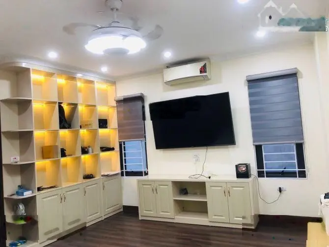 Bán nhà Trần Tử Bình, phân lô, kinh doanh, 5 tầng dân xây, ô tô ngủ trong nhà, 60m2 chỉ nhỉnh 14 tỷ
