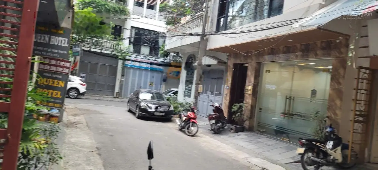 Cần bán nhà 5 tầng chia Lô, tại Lê Văn Lương, khu Hoàng Đạo Thúy, 62.5m2 MT 6m, giá 17 tỷ