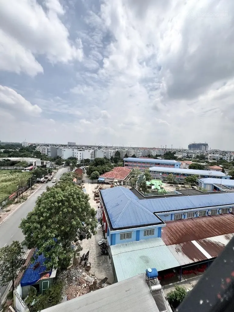 Bán nhà 8 tầng (9 x 16,6) A4 thang máy đường 15m, Phạm Thế Hiển P7 Q8, giá 26 tỷ(TL), pháp lý chuẩn