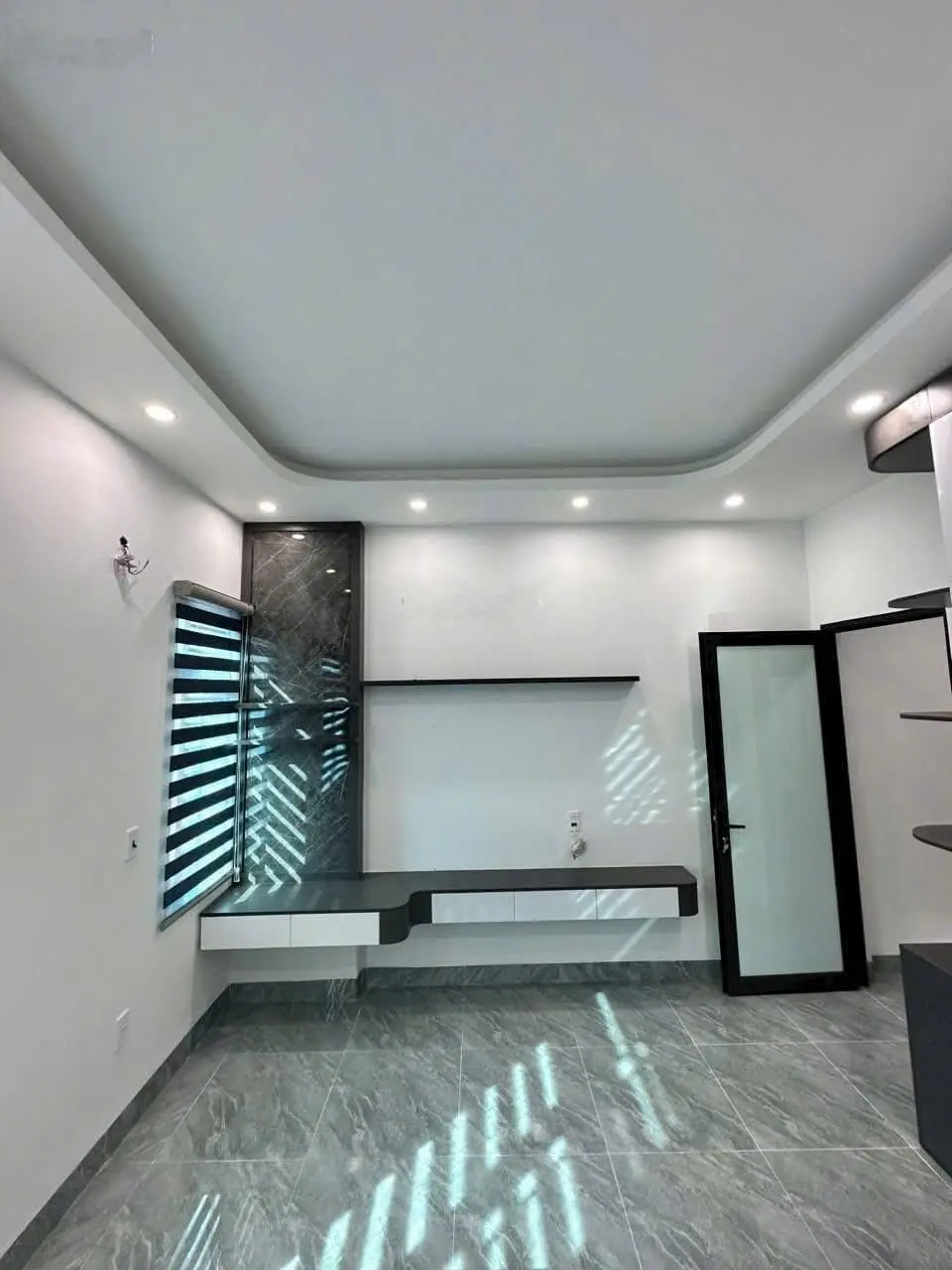 Bán căn nhà mới ngõ 66 Ngô Quyền